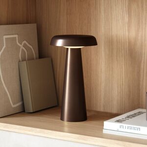 design for the people Arcello Lampe de table LED sur batterie, 2220155061,