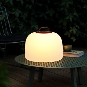 design for the people Kettle Lampe de table/Suspension LED, sur batterie, avec variateur, 2018013002,