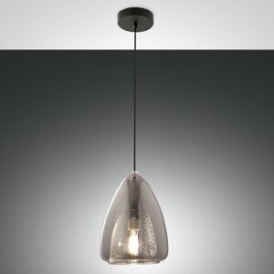 FABAS LUCE Britton Suspension, 1 source de lumière, 3673-40-126,