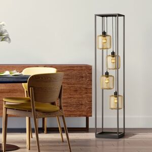 FISCHER & HONSEL Caydo Lampadaire, 40418,