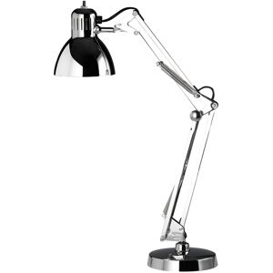 FontanaArte Naska Lampe de table avec pied, F810010240CRNE,