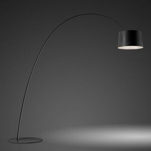 FOSCARINI Twiggy Elle MyLight Lampadaire LED avec variateur, FN159013ML_20,