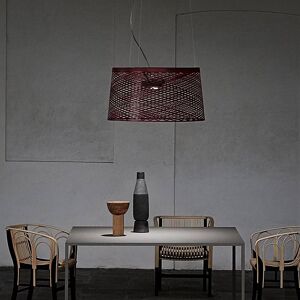 FOSCARINI Twiggy Grid LED Suspension, FN290007_65,