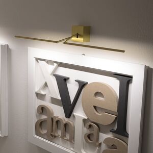 Icone Luce Ypsilon 90 Applique murale LED, YPSILON-AP90OR,