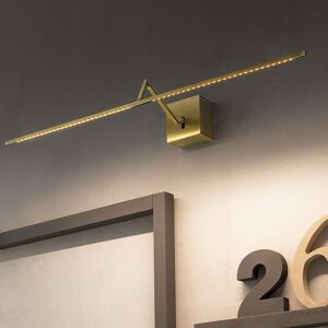 Icone Luce Zeta 90 Applique murale LED, ZETA-AP90OR,