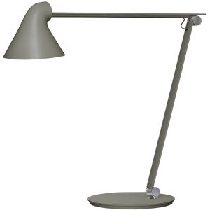 louis poulsen NJP Lampe de table LED avec pied et variateur, 5744162348,