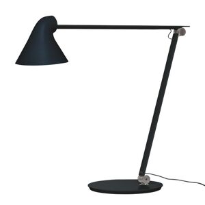 louis poulsen NJP Lampe de table LED avec pied et variateur, 5744164757,