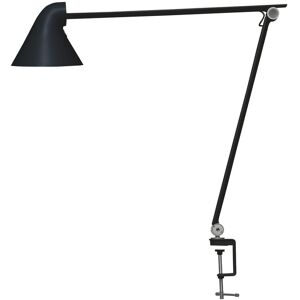 louis poulsen NJP Lampe à poser LED avec pince et variateur, 5744164812,