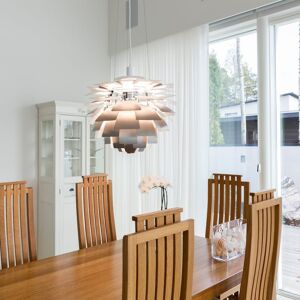 louis poulsen PH Artichoke Suspension LED avec technologie Dim-To-Warm, 5741100426,