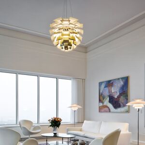 louis poulsen PH Artichoke Suspension LED avec technologie Dim-To-Warm, 5741100507,