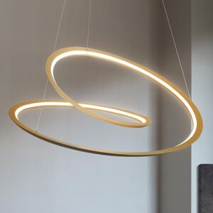 NEMO KEPLER PENDANT UPLIGHT Suspension LED, KEP LOW 53,