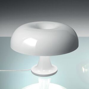 Artemide Nessino Lampe de table, 0039060A, - Publicité