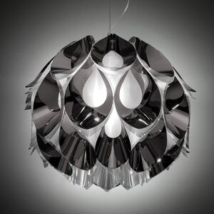 SLAMP FLORA SUSPENSION MEDIUM Suspension, FLOSM00PWT01T00000EU, - Publicité