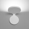 Artemide Rea 17 Parete LED Applique murale, 1615010A,