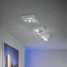 Escale Spot it Plafonnier LED/spot de plafond 1 source lumineuse, 40780109,