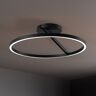 Escale Vision Plafonnier LED avec variateur, 13660200,