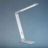 FISCHER & HONSEL Geri Lampe de table LED avec variateur et CCT, 98140,