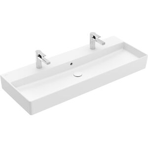 Villeroy & Boch Memento 2.0 Double vasque, 4A22C4RW,