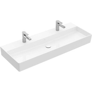 Villeroy & Boch Memento 2.0 Double vasque, 4A22C1RW,