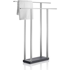 Blomus MENOTO Porte-serviette de toilette sur pied, 68694,