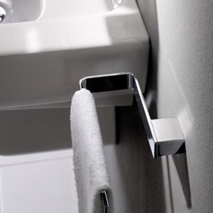Emco Loft Anneau porte-serviette de toilette, 055500100,