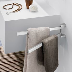 Zack LINEA Barre porte-serviette de toilette, 40380,