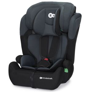 Kinderkraft Siège auto Comfort Up 2 i-Size 76-150 cm 8 kg noir - Publicité