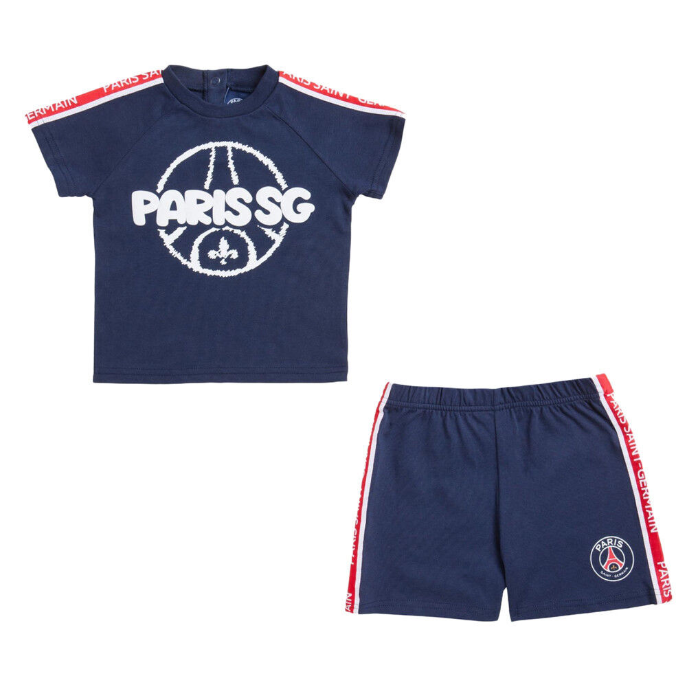 PSG Mini-Kit Marine Paris Saint Germain