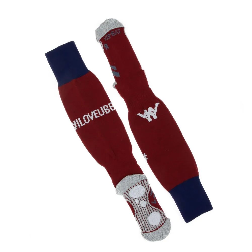 Kappa UBB Bordeaux Chaussettes Rugby Homme Kappa 27/30