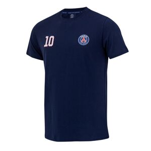 PSG Neymar T-shirt Marine Homme PSG XXL