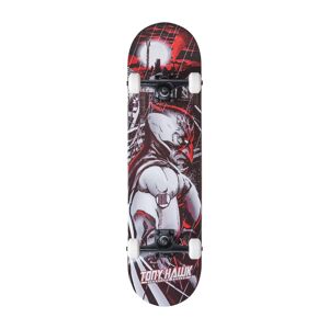 Tony Hawk Skateboard Noir/Rouge Tony Hawk 540 Series Complet 8IN TU - Publicité