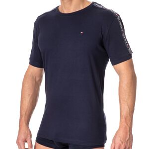 Tommy Hilfiger T-Shirt Authentic Marine Marine M