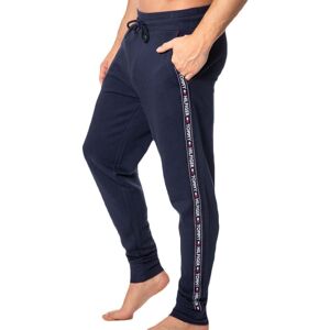 Tommy Hilfiger Pantalon Jogging Authentic Marine Marine S