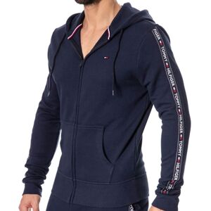 Tommy Hilfiger Veste Authentic Marine Marine XL