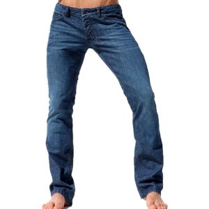 Rufskin Pantalon Jeans West Indigo Marine 30