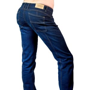 SKU Jeans Original Super Push-Up Marine Marine 32