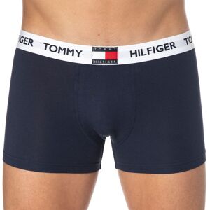 Tommy Hilfiger Boxer Tommy 85 Coton Bleu Marine Marine XL