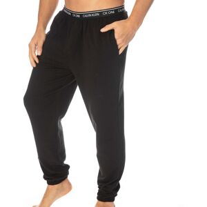 Calvin Klein Pantalon Jogger Ck One Noir Noir S