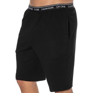 Calvin Klein Bermuda Ck One Noir Noir XL