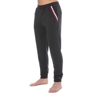 Tommy Hilfiger Pantalon Jogging Seacell Noir Noir XL