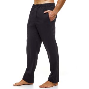 Modus Vivendi Pantalon Core Noir Noir S