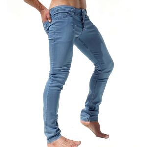 Rufskin Pantalon Jeans Brooks Bleu Bleu 32