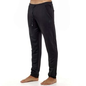 Modus Vivendi Pantalon Diagonal Noir Noir L