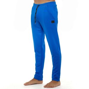 Modus Vivendi Pantalon Diagonal Bleu Bleu M