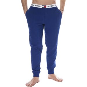 Tommy Hilfiger Pantalon Tommy 85 Coton Bio Bleu Bleu XL