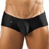 Joe Snyder Boxer Bulge Noir Noir L