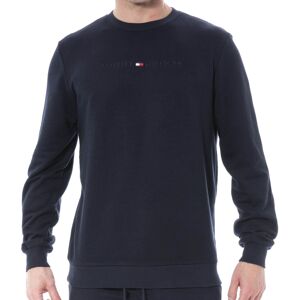 Tommy Hilfiger Sweat-Shirt Icons Bleu Marine Marine M