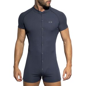 ES Collection Body Union Recycled Rib Bleu Marine Marine M