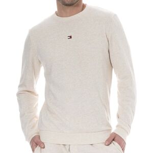 Tommy Hilfiger Sweat-Shirt Icons Beige Beige L