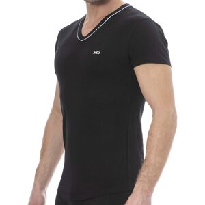 SKU T-Shirt First Noir Noir XL